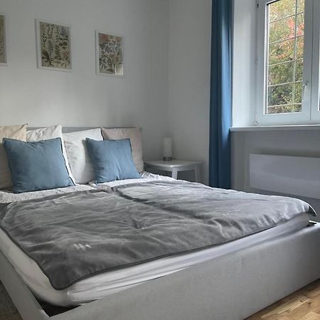 Pasaret Apartman Budapest Eksteriør billede