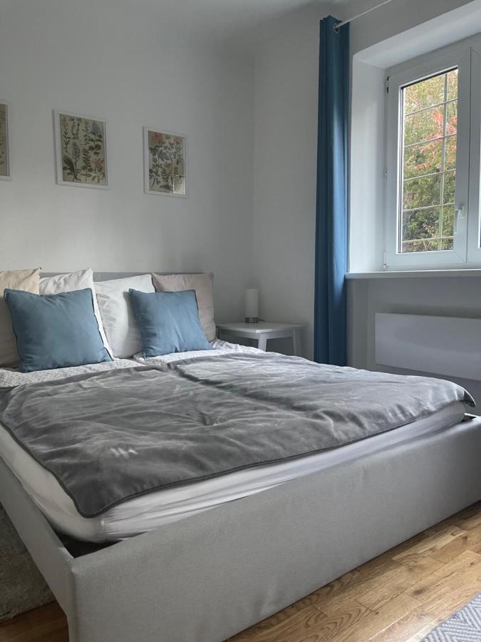 Pasaret Apartman Budapest Eksteriør billede