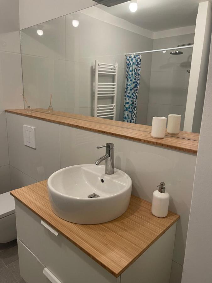 Pasaret Apartman Budapest Eksteriør billede