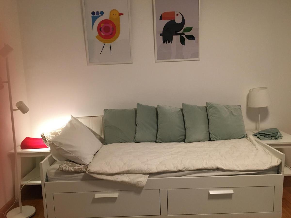 Pasaret Apartman Budapest Eksteriør billede