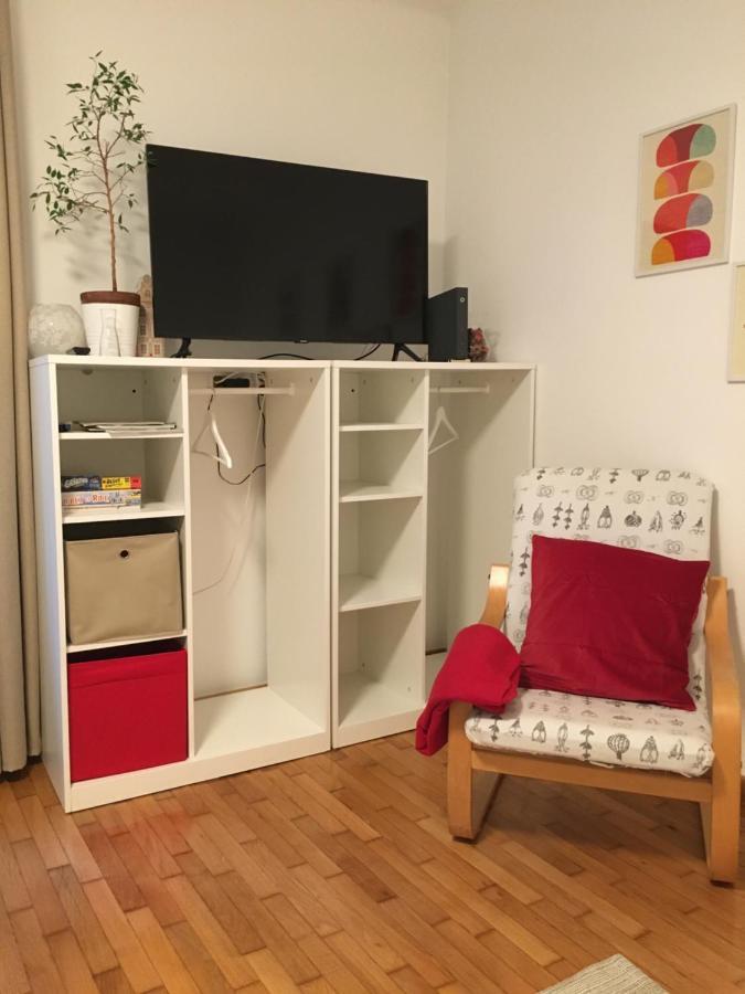 Pasaret Apartman Budapest Eksteriør billede