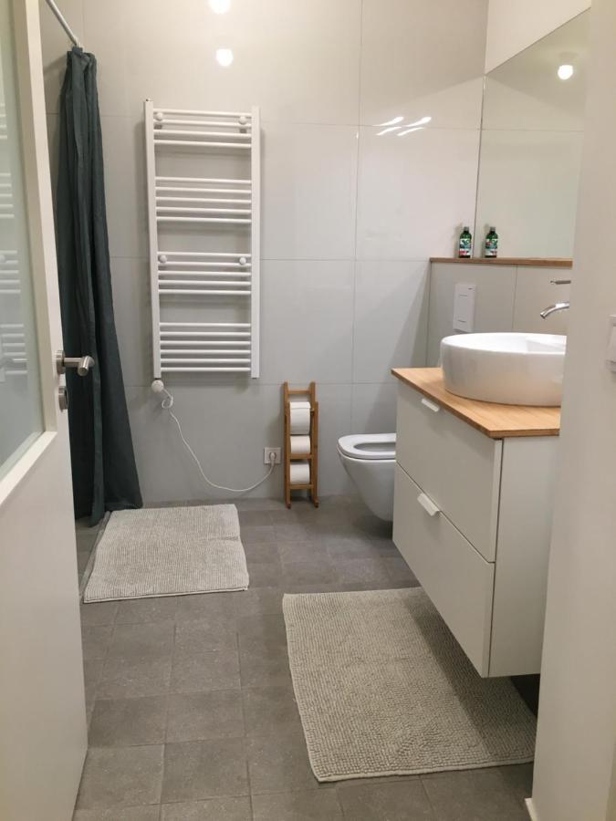 Pasaret Apartman Budapest Eksteriør billede